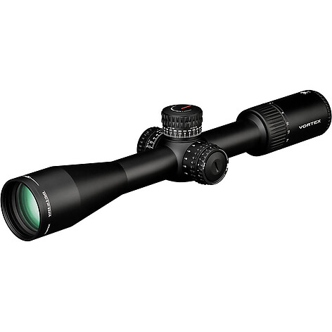 Vortex Viper PST Gen II 3-15x44 FFP Belyst EBR-7C MOA - bild 4 av 7