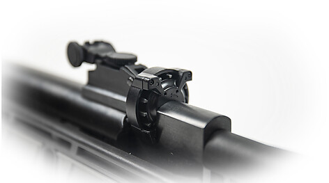 Crosman Magasin Mag-Fire 4.5mm 12 Skott - bild 3 av 4