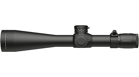 Leupold Mark 5HD 7-35x56 SF M5C3 FFP Belyst TMR Kikarsikte - bild 3 av 8