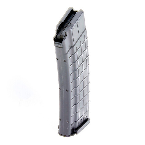ProMag AK-223 WASR-3 .223 30rd Polymer Magasin Svart - bild 3 av 5