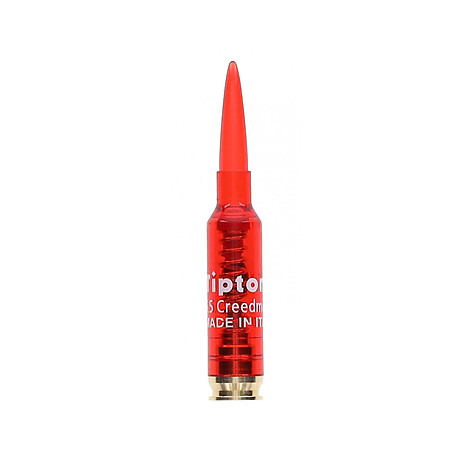 Tipton Klickpatron Kaliber 6.5 Creedmoor 2-pack