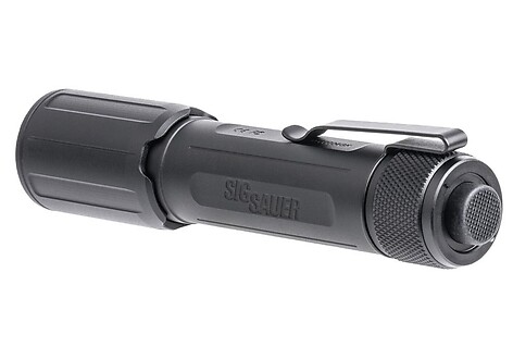 Sig Sauer FOXTROT-EDC Full-Size 1350 Lumen Ficklampa - bild 5 av 7