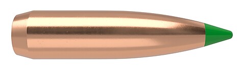 Nosler Ballistic Tip Hunting .30 180gr 50/Box - bild 2 av 6
