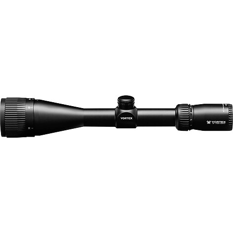 Vortex Crossfire II 4-16x50 AO Dead-Hold BDC Kikarsikte - bild 3 av 7