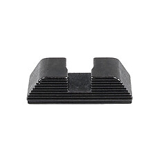 Ameriglo Specialty Bakre Glock 42,43,43X,48 Svart