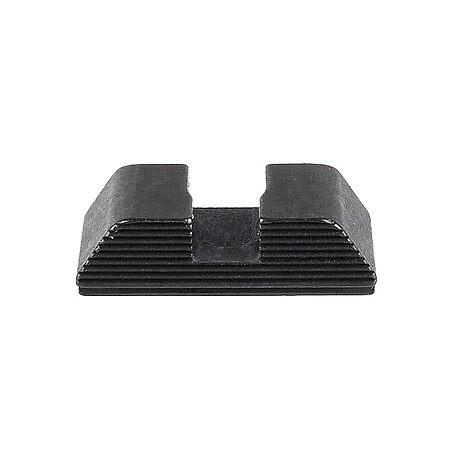 Ameriglo Specialty Bakre Glock 42,43,43X,48 Svart