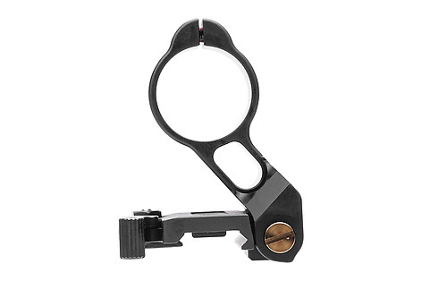 LaRue Tactical High QD Pivot 30mm Magnifier - bild 2 av 3