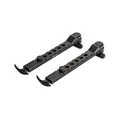 Firefield Scarab 23-30cm KeyMod Bipod