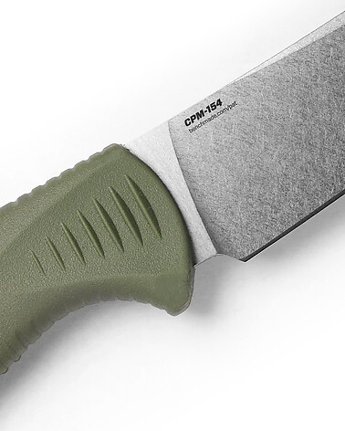 Benchmade 15500-04 Meatcrafter Kniv - bild 4 av 5