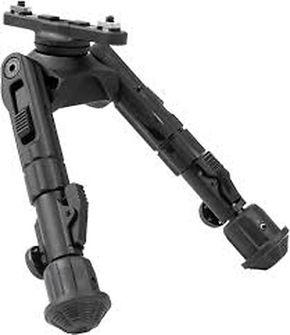 Leapers UTG Recon 360 TL Bipod 15-18cm M-LOK - bild 5 av 9