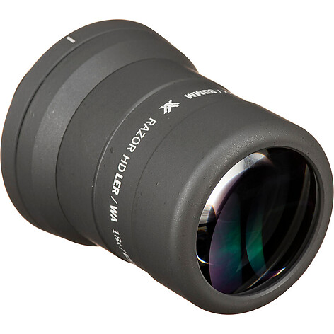 Vortex Razor HD 18x / 22x LER Okular - bild 2 av 4