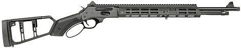 Midwest Sight System Handguard Henry 45-70 - bild 2 av 2