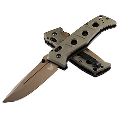 Benchmade 275FE-04 Adamas Kniv