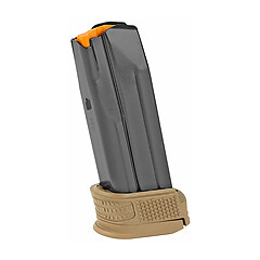 FN America FN 509 Compact 9mm 15 skott FDE Magasin