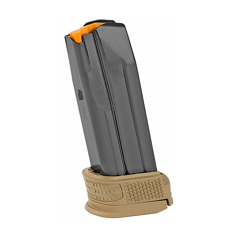 FN America FN 509 Compact 9mm 15 skott FDE Magasin