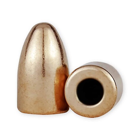 Berrys Superior 9mm (.356) 124gr HBRNTP 250/Box