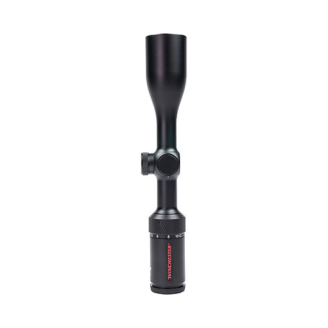 Winchester Supreme 3-9x40 SFP Hunt Kikarsikte - bild 3 av 9