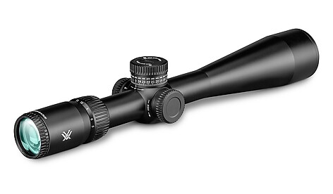 Vortex Viper HD 5-25x50 FFP Belyst VMR-4 MRAD Kikarsikte - bild 4 av 6