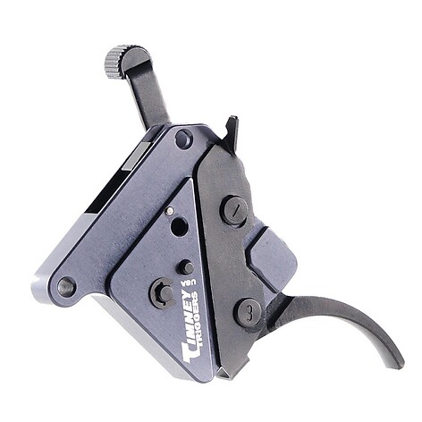 Timney Trigger Impact Remington 700 Svart - bild 3 av 4