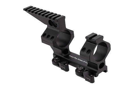 LaRue Tactical QD Montage 34mm Picatinny - bild 3 av 3