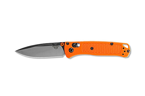 Benchmade 533 Mini Bugout Kniv - bild 2 av 6