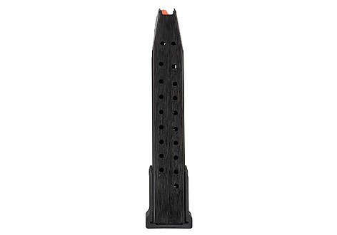 Sig Sauer P365 9mm 21rd Magasin Svart - bild 2 av 4
