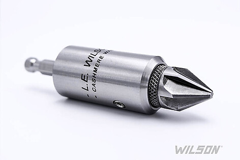 L.E Wilson Burring Tool Power Adapter - bild 4 av 4