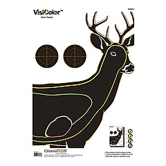 Champion Visicolor Deer 10/pk