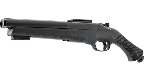 Umarex T4E TS 68 Gen2 7.5J CO2 - bild 3 av 3