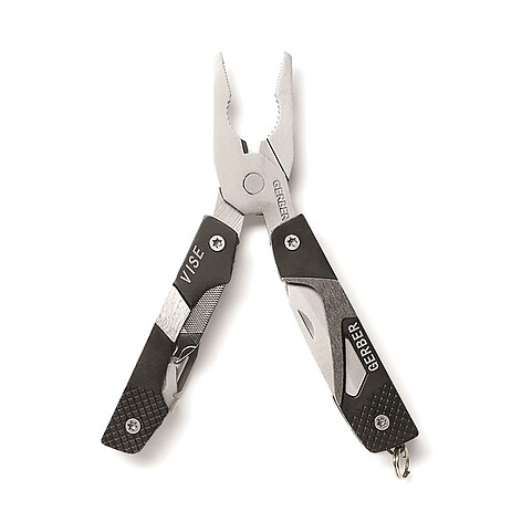 Gerber Vise Pocket Multiverktyg Svart - bild 2 av 3
