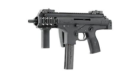 Beretta PMX 6mm GBB Full Auto - bild 3 av 6