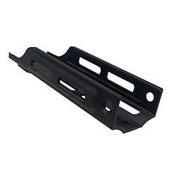 Kinetic MREX15 FN Scar 15P M-LOK Svart