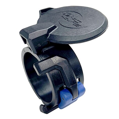NcSTAR SwitchCover Flip-Open Linsskydd 42mm - bild 2 av 6