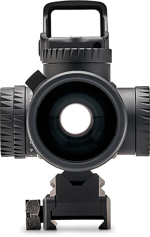 EOTech Vudu 3-9x32 EFLX SFP Belyst HC1 MOA Kikarsikte - bild 3 av 9