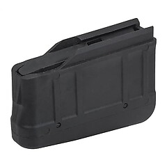 Savage Model 334 .270/30-06 3 Skott Magasin
