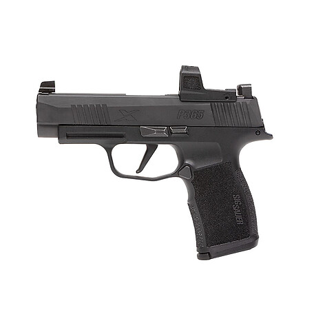 Sig Sauer P365XL X-Series 9mmx19 3.7 tum 12rd RomeoZero