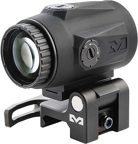 Meprolight MMX3 3x18 Micro Linsdubblare - bild 2 av 8