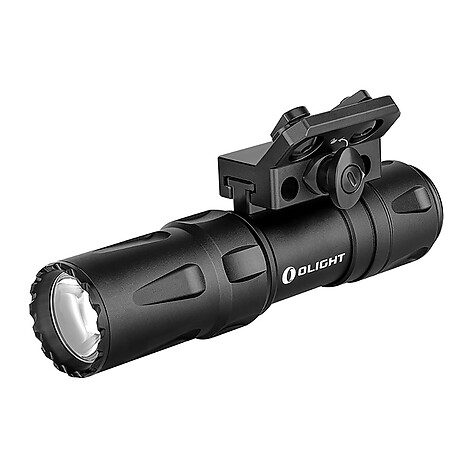Olight Odin Mini 1250 Lumen Vapenlampa Svart