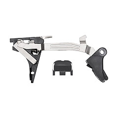 Glock Performance Flat Faced .40 Cal 5 lbs
