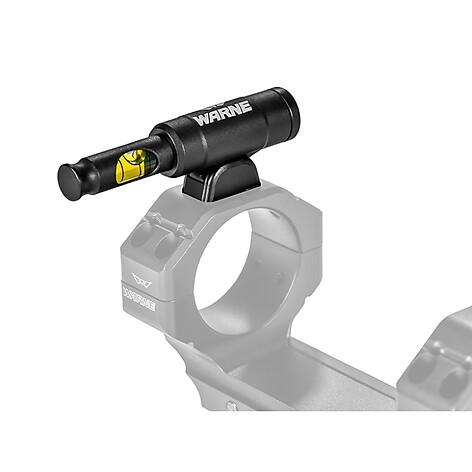 Warne Skyline Precision Mount Libell