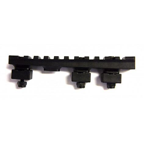 ProMag Archangel OPFOR Picatinnyskena AA9130/AA98/AAT3 - bild 3 av 4