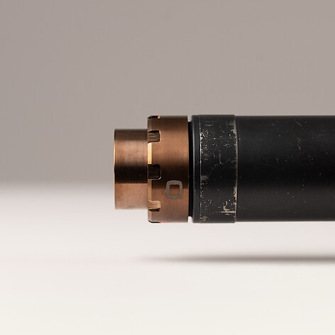 Q Plan-B Tirant Adapter Cherry Bomb - bild 2 av 2
