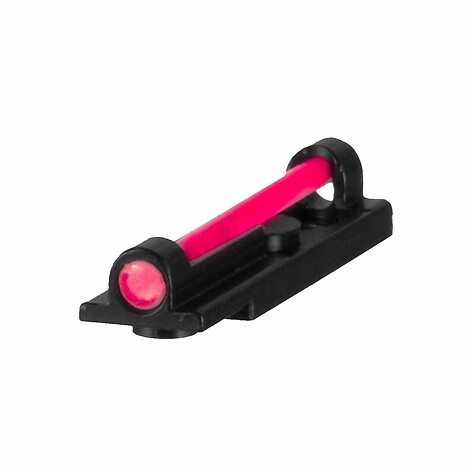 TRUGLO Tru Bead Universal Fiberoptiskt Multi-Color .060" - bild 2 av 3