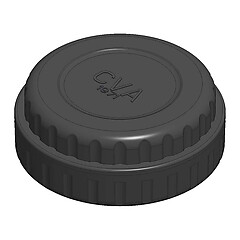 CVA Primer Pod Small Storage