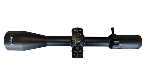 Konus Eternity 6-24x50 FFP Belyst PRS Kikarsikte - bild 2 av 4