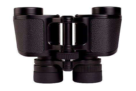 Nikon 8x30E II Kikare - bild 5 av 7