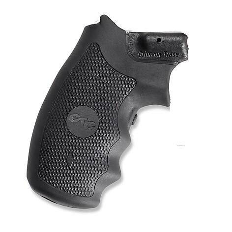 Crimson Trace Lasergrip Charter Arms Mag Pug Laser Gummi - bild 2 av 2