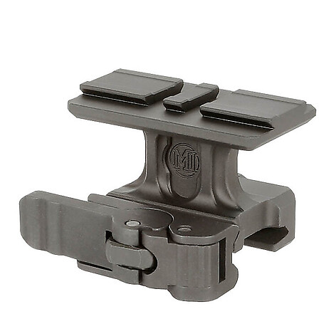Midwest MK2 QD Picatinny Aimpoint ACRO 1/3 Co-Witness