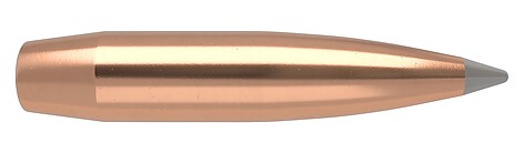 Nosler Accubond LR 7mm 175gr 100/Box - bild 2 av 5