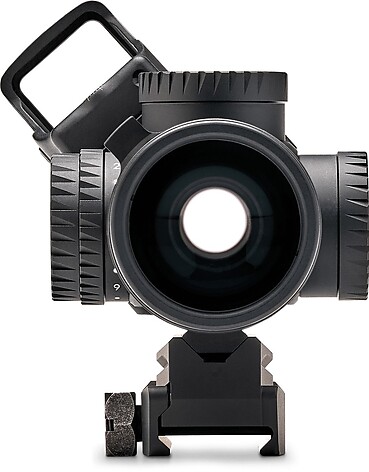 EOTech Vudu 3-9x32 EFLX SFP Belyst HC1 MOA Kikarsikte - bild 4 av 9